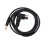 Car 3.5mm AUX Input Adapter Audio Cable  Jack AUX 8-Pin M-BUS CD Changer Cable For  Gold Plug 3