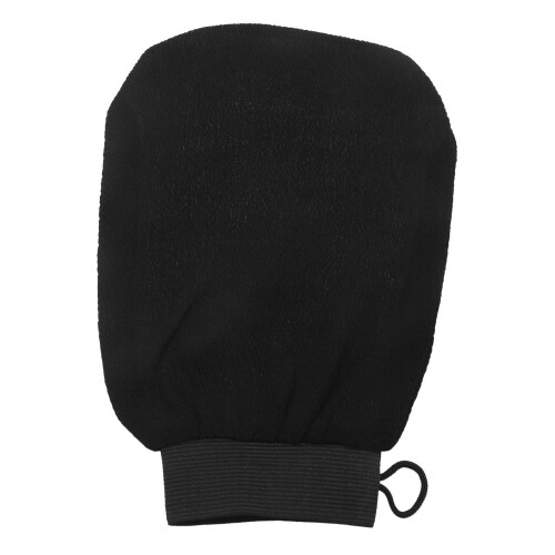 Kessa glove from Morocco for a gentle scrub
