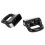 Cooking pot pressure cooker Potty Side Side support handle 4 pcs 9