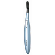 Panasonic Verwarmde Wimperkruller Kam met Antiaanbak Siliconen, Wand-Stijl - EH2351AC