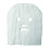 FantaSea Vorgefertigte Gazemaske, 50 Masken pro Packung 1