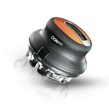 Kit de Coupe de Cheveux ConairMAN pour Hommes, Entretenez une Coupe Courte à Domicile avec Tondeuse Rotative Sans Fil