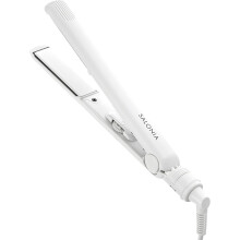 Salonia Double Ion Raktång SL-004S Professionell Specifikation 230 C Utland