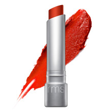 RMS Beauty Wild With Desire Läppstift - Läppfärg, Fuktgivande Läppstift, Långvarigt Läppstift för Kvinnor