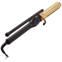 Paul Mitchell Pro Tools Express Gold Curl Marcel Titanium Krultang, Snelle Verhitting, 1.25"