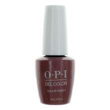 OPI Gel Nail Polish 15 ml - Tickle My France-y