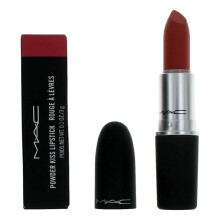 MAC POWER KISS LIPPENSTIFT Sheer Outrage