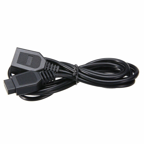 9 Pin Extension Cable For   2/3 Megadrive 2 Controller 2