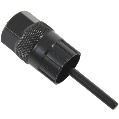 Cassette Lockring Remover Tool Bicycle Black With Needle For   Sunrace 2