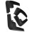 Front Rear Mud Flaps for  Tiida Versa C11 2007-2011 Hatchback   Guard Mud Flap Car Accessories 6