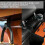3-in-1 Car Seat Back Organizer with Cup Holders and Hooks 5