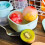 Chiclify Eiskugelform, 2,5 Zoll, BPA-freies Silikon 7