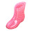 Rubber Baby Rain Boots Waterproof Women's Shoe 7