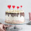 Διακοσμητικά για cupcakes σε σχήμα καρδιάς για την ημέρα του Αγίου Βαλεντίνου 20 2