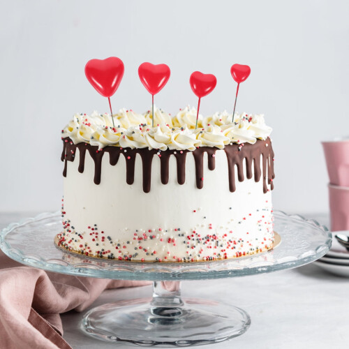 Διακοσμητικά για cupcakes σε σχήμα καρδιάς για την ημέρα του Αγίου Βαλεντίνου 20 1