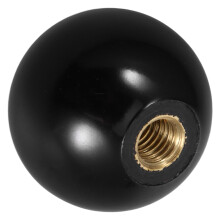 Univerzální kulová rukojeť FRCOLOR pro joystick řazení M6