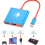 Switch Dock med HDMI til Steam Deck og Nintendo 5