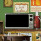 Retro TV Style Phone Screen Amplifier, 2-3x Magnification with ABS Case, Multi-Function Storage for Tissues and Phone 8