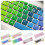 Rainbow Keyboard Cover Skin Case Protector For Hp Stream 14Inch Laptop 2