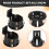 For  Rear Bumper Parking Sensor Retainer 89348-33030 89348-33030-C0 7