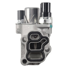 la VáLvula ElectromagnéTica para CRV Accord Vtec VáLvula Solenoide de Carrete 15810-RAA-A03