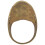 Archery Thumb Finger Protective Archery Thumb Ring Finger Protector 21 x 22Mm 3