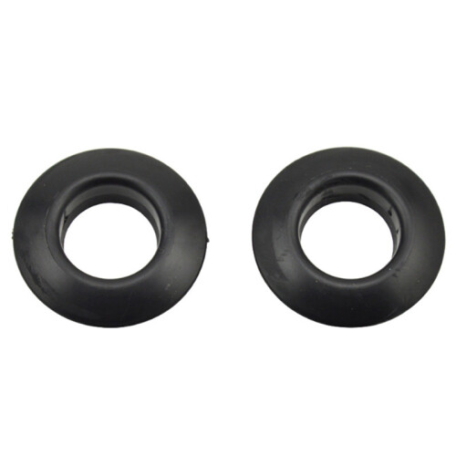 4Pcs Universal Kayak Canoe Raft Paddle Oar Drip Rings  Guards Ring Paddle Accessories Replacement 2