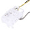 Sensor de NíVel de óLeo Do Tanque de CombustíVel Do Carro para   2006-2011 FA1/FA3 17047-SNA-000 7