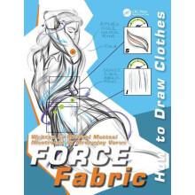 FORCE Fabric by Mike Mattesi Paperback Book