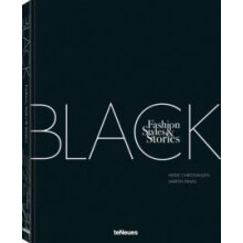 The Black Book by Martin Fraas Hardcover Book