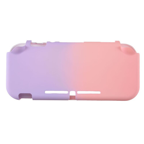 for   Lite Protective Case Shell Colorful Cute Hard Back Cover Skin Game Console Accessories - 1