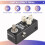 MOSKY  Muff Fuzz Distortion Electric Guitar Effect Pedal 2