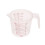 1000Ml Measuring Cup Baking Tool Kitchen Tool High Quality Plastic Measuring Cup Tool Cup with Scale 1