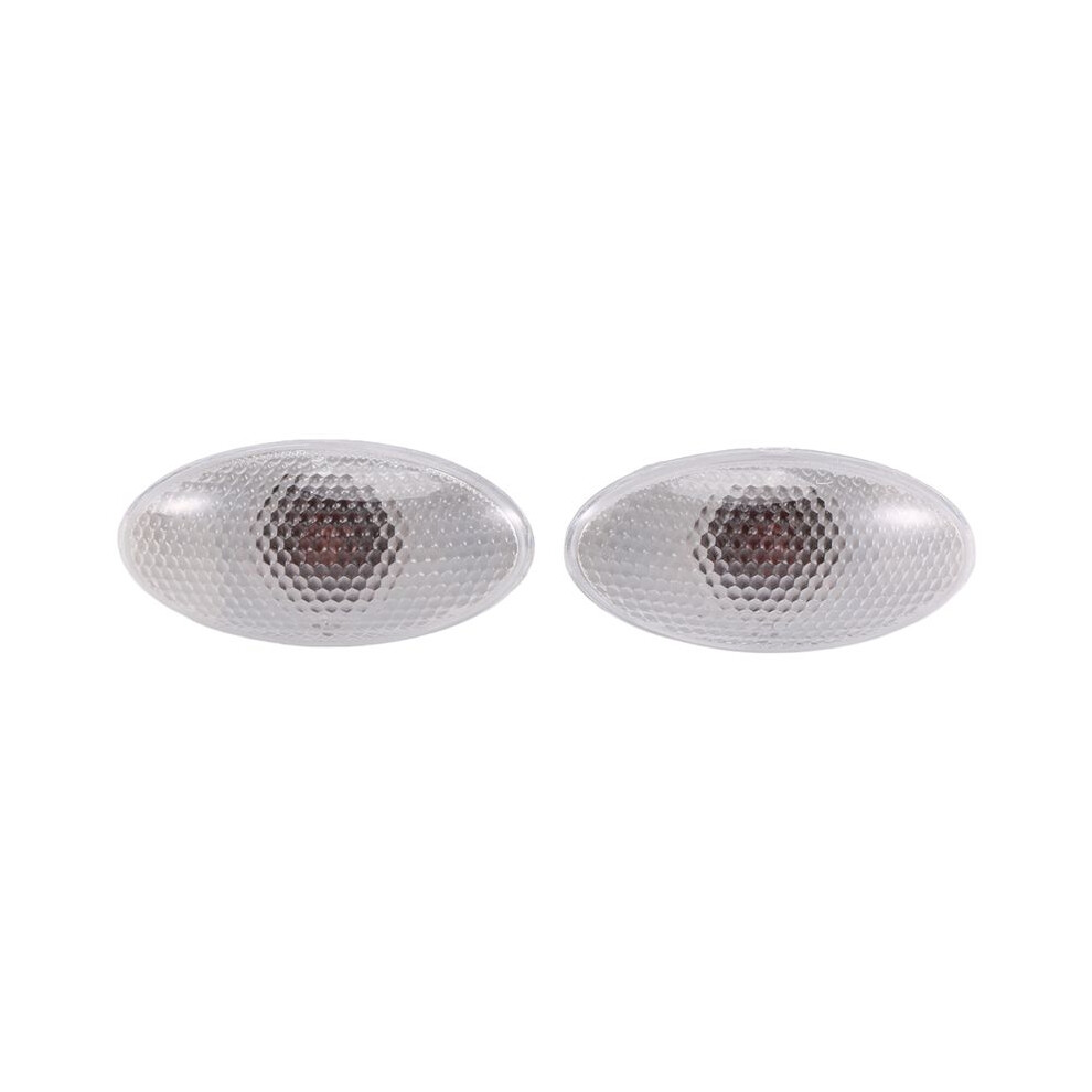 2Pcs Turn Signal Side Lamp For Swift Grand Vitara Sx4 Agila 36410-63J00 36410-51K00 Light 4711362281940