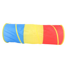 Giocattoli per Bambini Tunnel Strisciante Tubetto per Bambini per Interni per Esterni Gioco per Bambini Gioco Strisciante Boy Girl Best Birthday