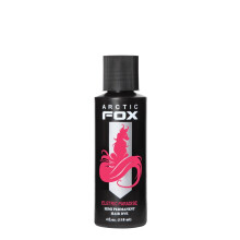 ARCTIC FOX Tinte Semipermanente Vegano y Cruelty-Free (4 Fl Oz, ELECTRIC PARADISE)