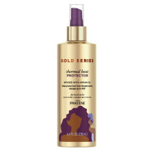 Pantene Gold Series Thermische Hittebeschermer 6.4 Ounce Pomp (190ml)