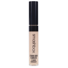 Corector lichid, Smashbox, Studio Skin Flawless, Căldură echitabilă, 8 ml
