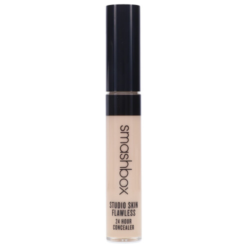Smashbox Corector lichid, Smashbox, Studio Skin Flawless, Căldură echitabilă, 8 ml
