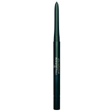 Clarins Waterproof Oogpotlood | Award-Winnaar | Hooggepigmenteerd en Langdurig | Inclusief Uittrekbare Punt, Ingebouwde Slijper en Vager