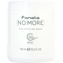 FANOLA NO MORE DE STYLING MASK 25.3 OZ