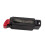 Car Hazard Warning Indicator Light  Red Button 8D0941509H 8D0 941 509 H for  A3 A4 A6 C5 Allroad 1