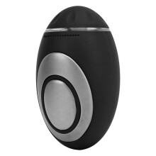 Sleep Aid Device with USB Rechargeable Design, Ergonomic Grip for Office and Home Insomnia Relief