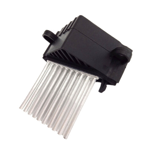 Blower Motor Resistor AC Heater Fan for  E39 E53 E83 E46 E36 325