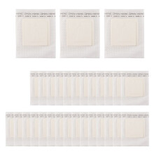 30 X Tropf Kaffee Filter Beutel HäNgendes Ohr Papier Kaffee- und Tee Service Filter HäNgender Kaffee Leerer Beutel