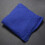 15X15Cm Borse da Gioco per Bambini Cornhole per Giochi da Esterno per Corn Corn Game, Blu 7