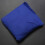 15X15Cm Borse da Gioco per Bambini Cornhole per Giochi da Esterno per Corn Corn Game, Blu 4