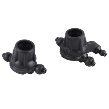 RC Car Front Steering Cup Accessory Spare Parts SJ11 for 9130.9136.9137 RC Car (2 Pcs)