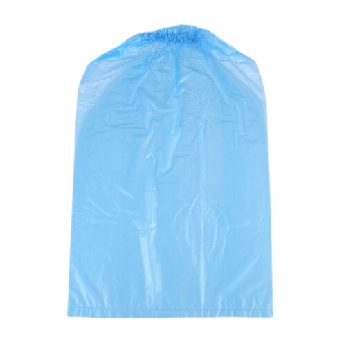 Copriscarpe Lunghe Usa E Getta Impermeabili da 50 Pezzi Copriscarpe Protettive per Tappeti 1