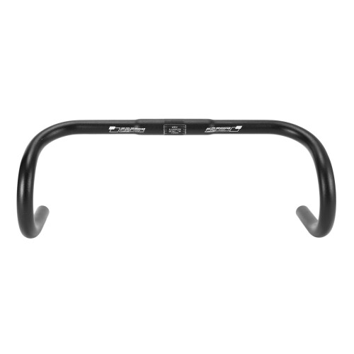 Racefiets Gebogen Ruststuur 25,4X420Mm Racefietsstuur 1